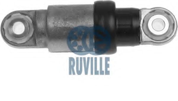 RUVILLE 55332 Амортизатор, поликлиновой ремень  RUVILLE 55332 Амортизатор, поликлиновой ремень