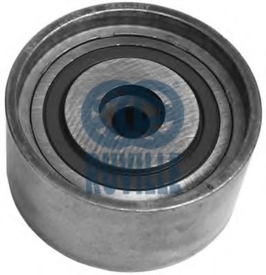 RUVILLE 55459 Паразитный Ведущий ролик, зубчатый ремень RUVILLE 55459 Паразитный Ведущий ролик, зубчатый ремень