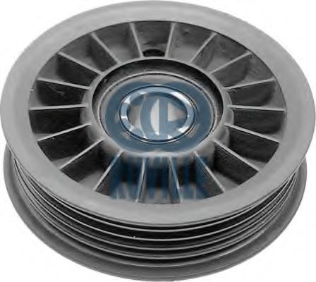 RUVILLE 55462 Натяжной ролик, поликлиновой ремень  RUVILLE 55462 Натяжной ролик, поликлиновой ремень