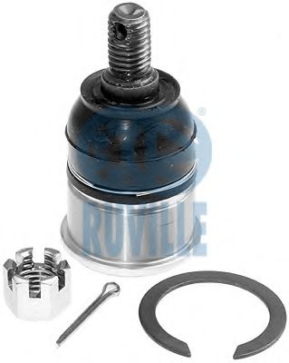 RUVILLE 917454 Несущий направляющий шарнир RUVILLE 917454 Несущий направляющий шарнир