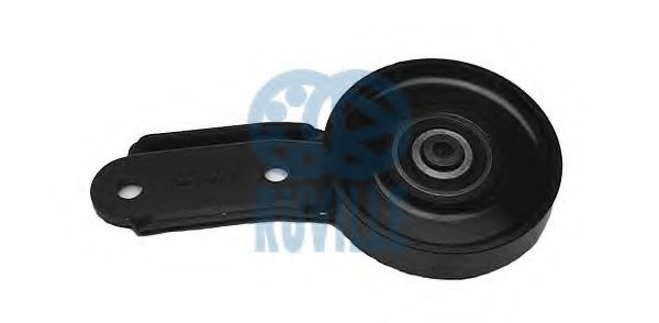 RUVILLE 55521 Натяжной ролик, поликлиновой ремень 
