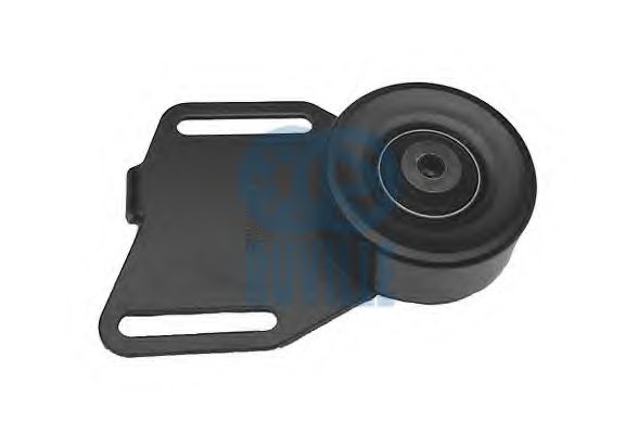RUVILLE 55525 Натяжной ролик, поликлиновой ремень 