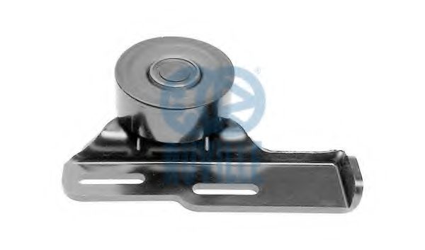 RUVILLE 55543 Натяжной ролик, поликлиновой ремень 