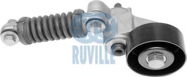 RUVILLE 55556 Натяжитель ремня генератора RUVILLE для RENAULT