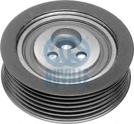 RUVILLE 55558 Натяжной ролик, поликлиновой ремень RUVILLE 55558 Натяжной ролик, поликлиновой ремень