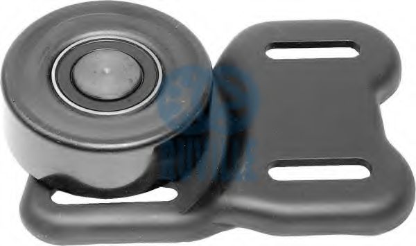 RUVILLE 55563 Натяжной ролик, поликлиновой ремень 