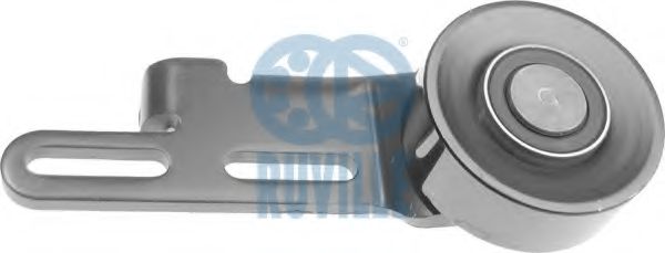 RUVILLE 55917 Натяжной ролик, поликлиновой ремень 