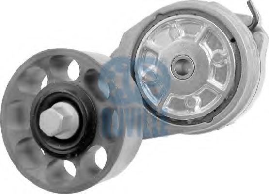 RUVILLE 56124 Натяжная планка, поликлиновой ремень RUVILLE 56124 Натяжная планка, поликлиновой ремень