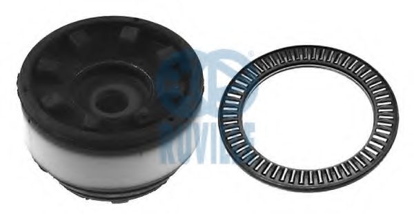 RUVILLE 825810S Опора амортизатора для FIAT FIORINO фургон (146) 70 1.3 RUVILLE 825810S Опора амортизатора для FIAT FIORINO фургон (146) 70 1.3