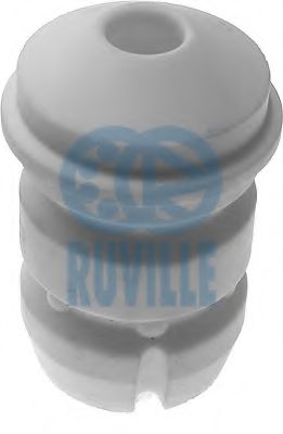 RUVILLE 835001 Комплект пыльника и отбойника амортизатора RUVILLE 