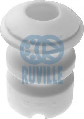 RUVILLE 835002 Комплект пыльника и отбойника амортизатора RUVILLE 
