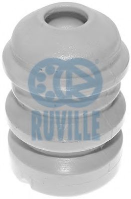 RUVILLE 835005 Комплект пыльника и отбойника амортизатора RUVILLE 