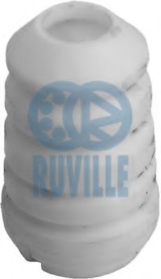 RUVILLE 835202 Комплект пыльника и отбойника амортизатора RUVILLE 
