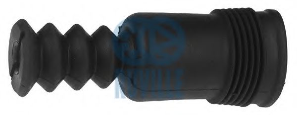 RUVILLE 835825 Комплект пыльника и отбойника амортизатора RUVILLE для FIAT BRAVA
