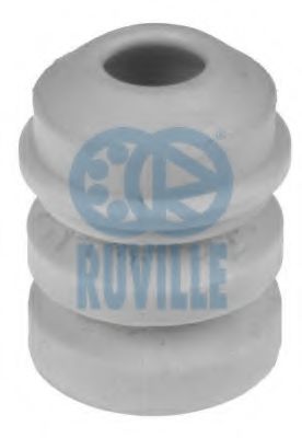 RUVILLE 835866 Комплект пыльника и отбойника амортизатора RUVILLE 