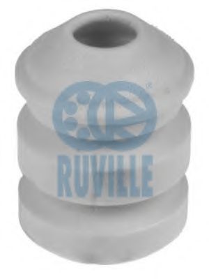 RUVILLE 835867 Пыльник амортизатора RUVILLE 