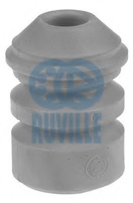 RUVILLE 835868 Комплект пыльника и отбойника амортизатора RUVILLE 