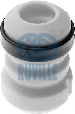 RUVILLE 835908 Комплект пыльника и отбойника амортизатора RUVILLE 