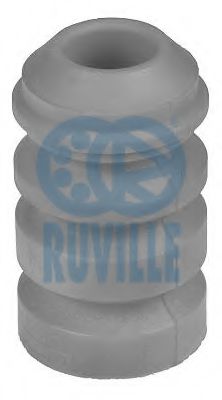 RUVILLE 836001 Комплект пыльника и отбойника амортизатора RUVILLE 