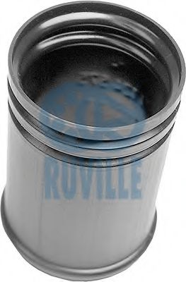 RUVILLE 845001 Комплект пыльника и отбойника амортизатора RUVILLE 