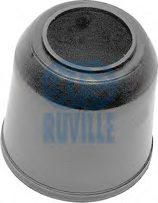 RUVILLE 845402 Комплект пыльника и отбойника амортизатора RUVILLE 