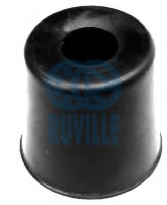 RUVILLE 845403 Комплект пыльника и отбойника амортизатора RUVILLE 
