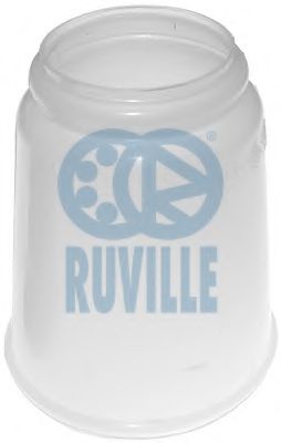 RUVILLE 845420 Амортизаторы RUVILLE 