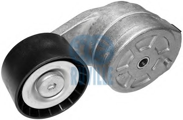 RUVILLE 58803 Натяжной ролик, поликлиновой ремень  RUVILLE 58803 Натяжной ролик, поликлиновой ремень