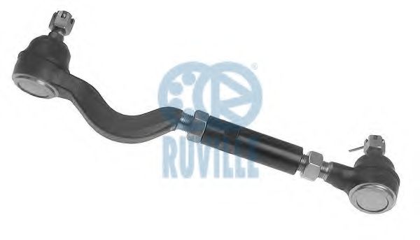 RUVILLE 918433 Поперечная рулевая тяга 