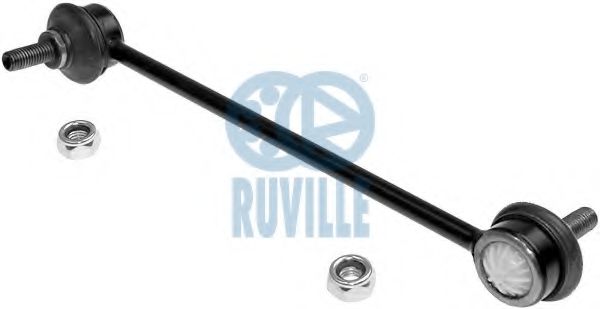 RUVILLE 915009 Стойка стабилизатора RUVILLE 
