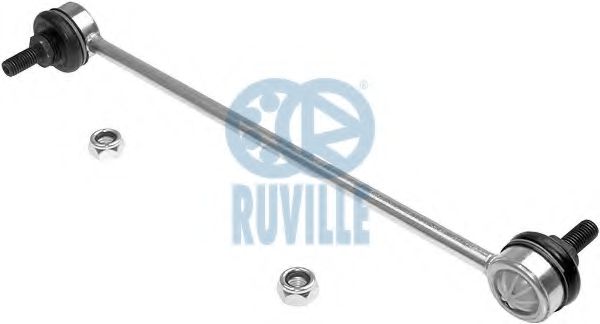 RUVILLE 915052 Стойка стабилизатора RUVILLE 