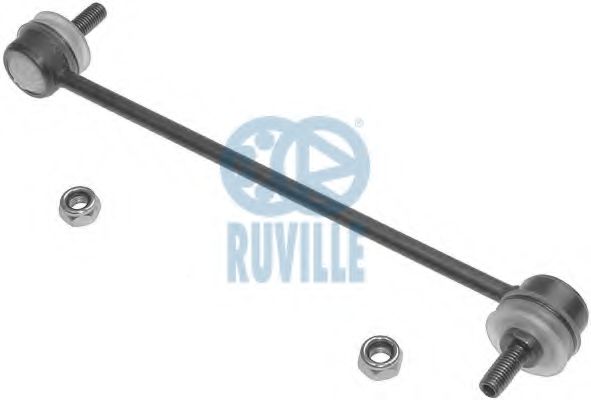 RUVILLE 915062 Стойка стабилизатора RUVILLE 