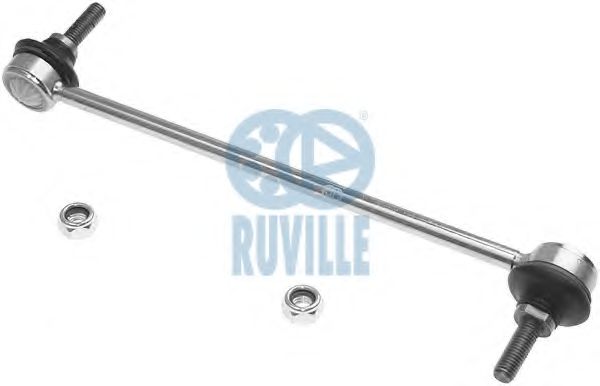 RUVILLE 915076 Стойка стабилизатора RUVILLE 