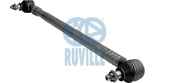 RUVILLE 915491 Продольная рулевая тяга RUVILLE 915491 Продольная рулевая тяга