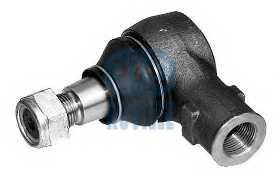 RUVILLE 915833 Шаровой шарнир, осевая опора 