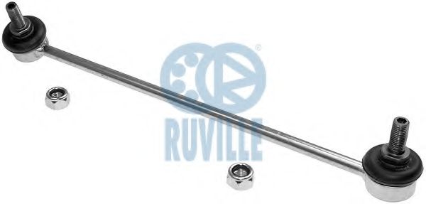 RUVILLE 915082 Стойка стабилизатора RUVILLE 