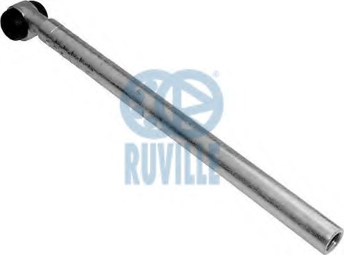 RUVILLE 915914 Отверстие рычага, поперечная рулевая тяга RUVILLE 915914 Отверстие рычага, поперечная рулевая тяга