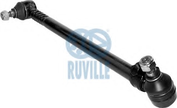 RUVILLE 925177 Продольная рулевая тяга RUVILLE 925177 Продольная рулевая тяга