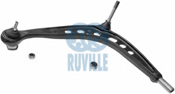 RUVILLE 935020 Рычаг подвески RUVILLE 