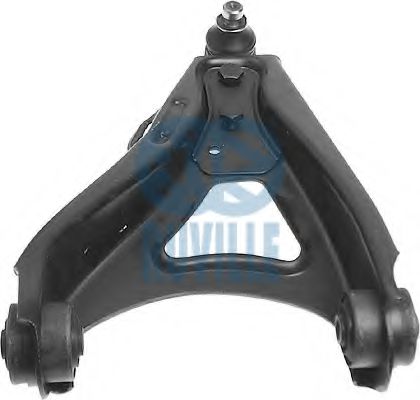 RUVILLE 935522 Рычаг независимой подвески колеса, подвеска колеса  RUVILLE 935522 Рычаг независимой подвески колеса, подвеска колеса