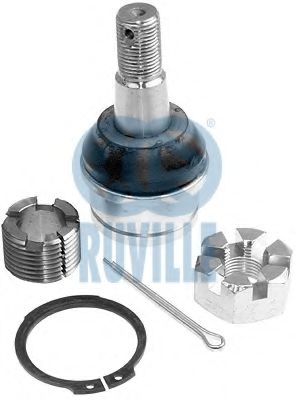 RUVILLE 918615 Шаровая опора RUVILLE для JEEP