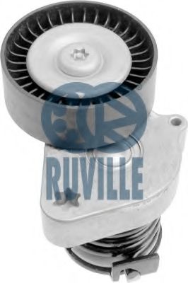 RUVILLE 55161 Натяжная планка, поликлиновой ремень  RUVILLE 55161 Натяжная планка, поликлиновой ремень