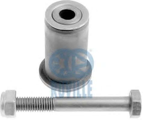 RUVILLE 965114 Ремкомплект, направляющий рычаг 