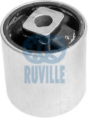 RUVILLE 985015 Сайлентблок рычага RUVILLE 
