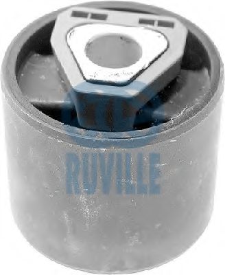 RUVILLE 985020 Сайлентблок рычага RUVILLE 