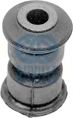 RUVILLE 985143 Втулка, листовая рессора RUVILLE 985143 Втулка, листовая рессора