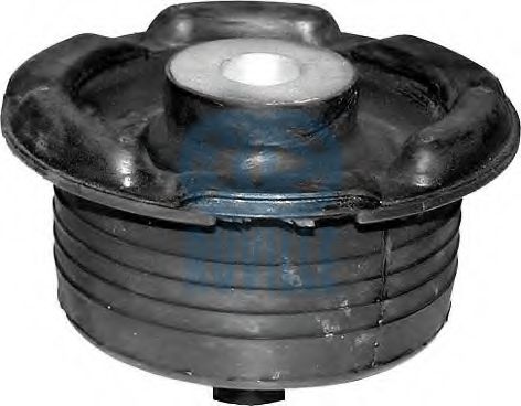 RUVILLE 985316 Втулка, балка моста RUVILLE 985316 Втулка, балка моста