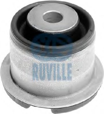 RUVILLE 985355 Втулка, балка моста RUVILLE 985355 Втулка, балка моста