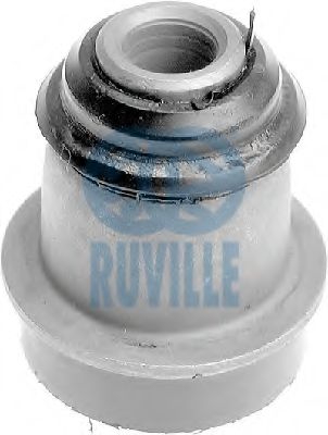 RUVILLE 986807 Сайлентблок рычага RUVILLE 