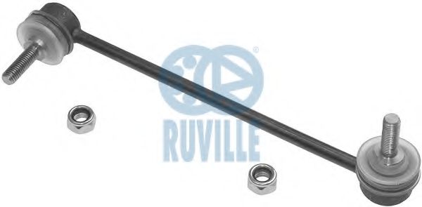 RUVILLE 915046 Стойка стабилизатора RUVILLE 